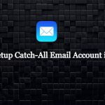 How to Setup Catch-All Email Account in Postfix?