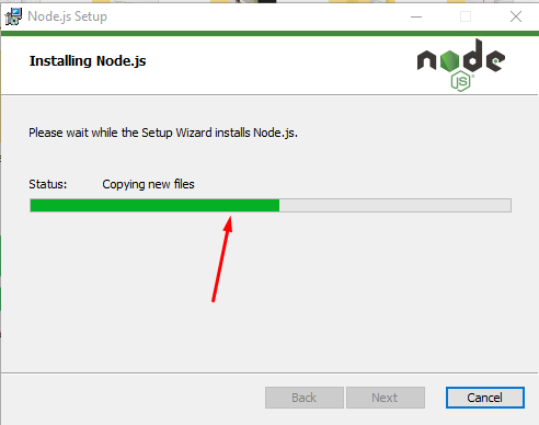 How to Install Node Js on Windows? - Solveddoc