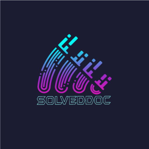 Solveddoc