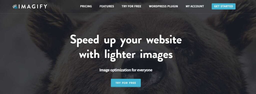Optimize Images Through Plugins: