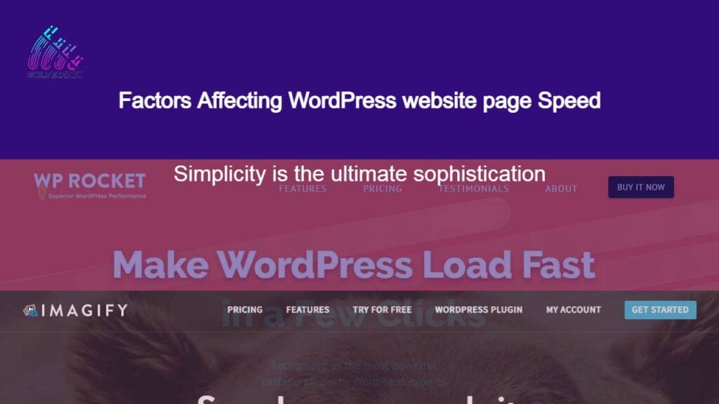 Factors Affecting WordPress website page Speed