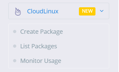 cloudlinux