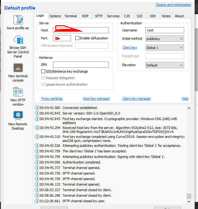 How to uninstall ImunifyAV from your server?