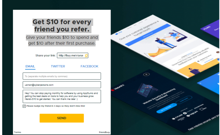 Read more about the article AppSumo coupon codes