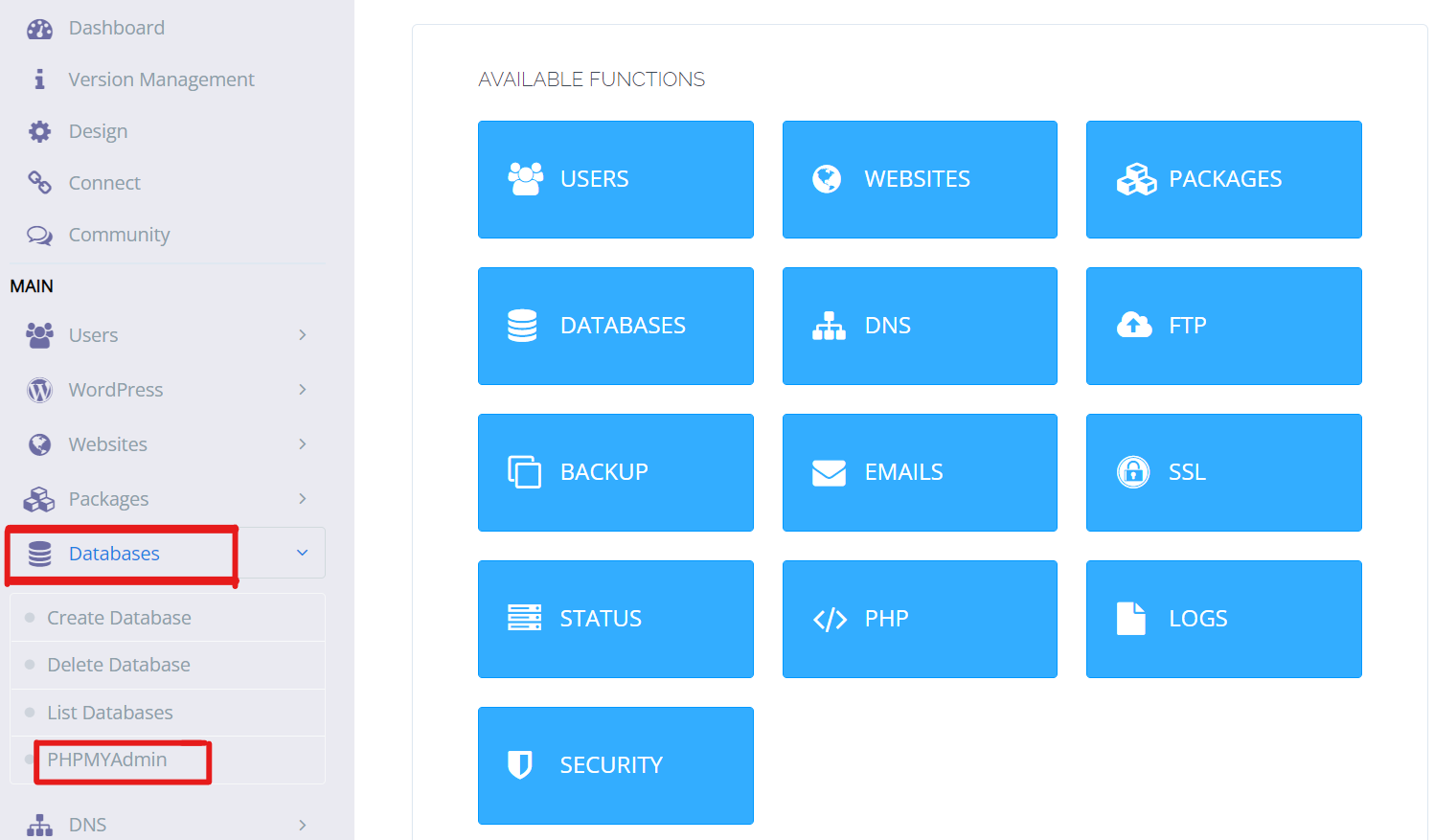 How to Change Upload Limit for phpMyAdmin? Solveddoc