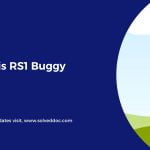 Polaris RS1 Buggy