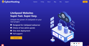 The Best cyberpanel vps hosting