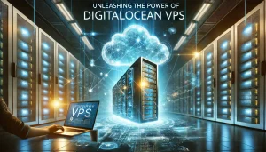 Ultimate Power of DigitalOcean VPS: 5 Steps to Set Up Your VPS