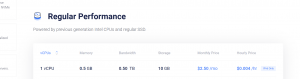 Vultr Cheapest VPS Plans in 2025 – Best Budget Options Compared