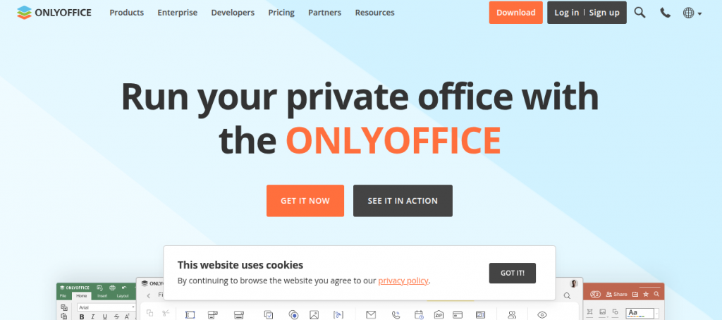 OnlyOffice
